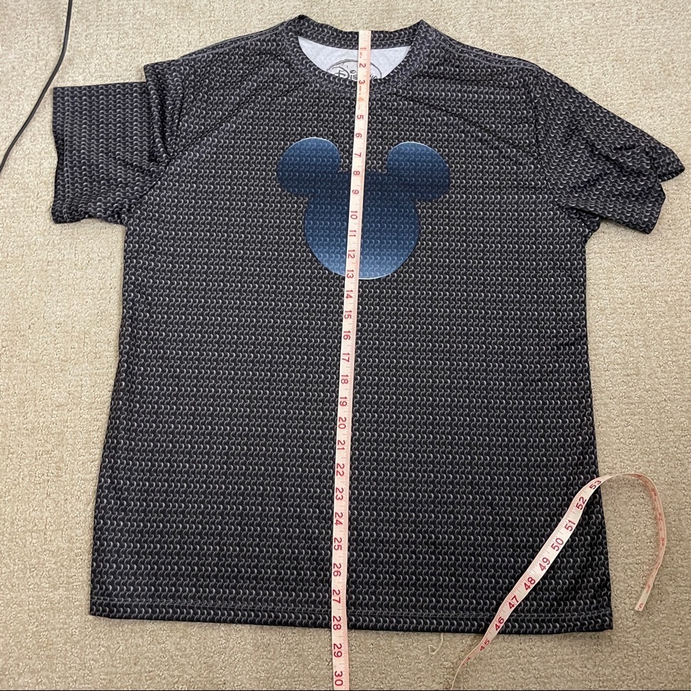 Disneyland Mickey Mouse Shirt Size Large - Picture 7 of 7